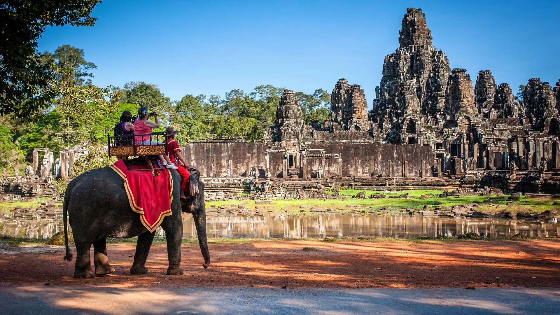 Best 10-Day Cambodia Itinerary for First Time Travelers