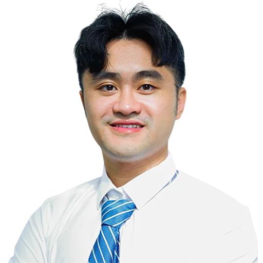 Mr. Alex Giang