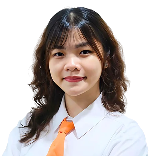 Ms. Binh Nguyen