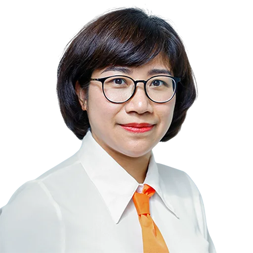 Ms. Dzung Vu