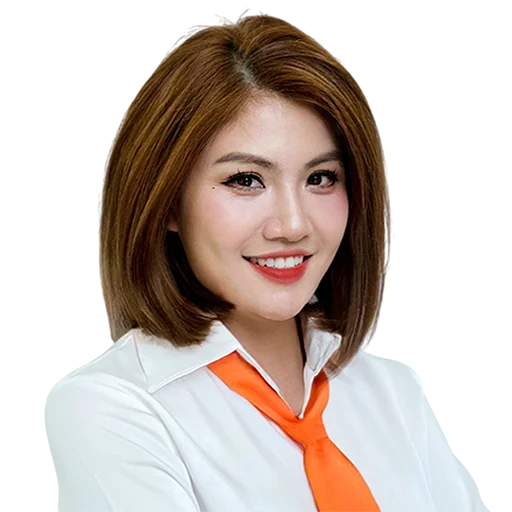 Ms. Hannah Nguyen