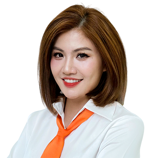 Ms. Hannah Nguyen
