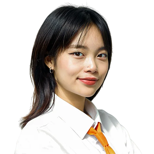 Ms. Lea Nguyen