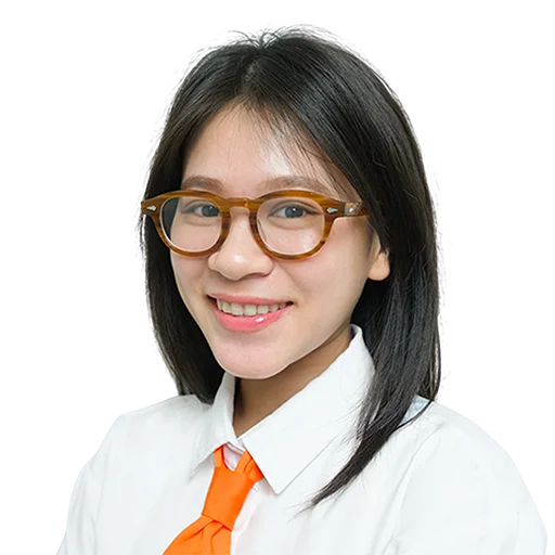 Ms. Cheni Nguyen
