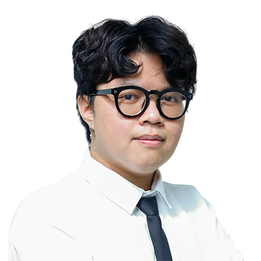 Mr. Nichol Phung