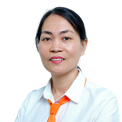 Vicky Phan