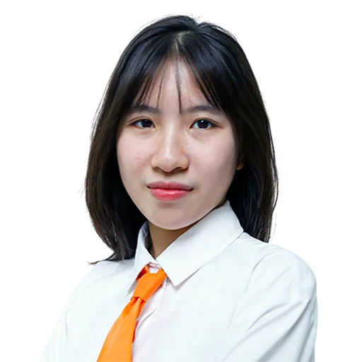 Ms. Viet Ha
