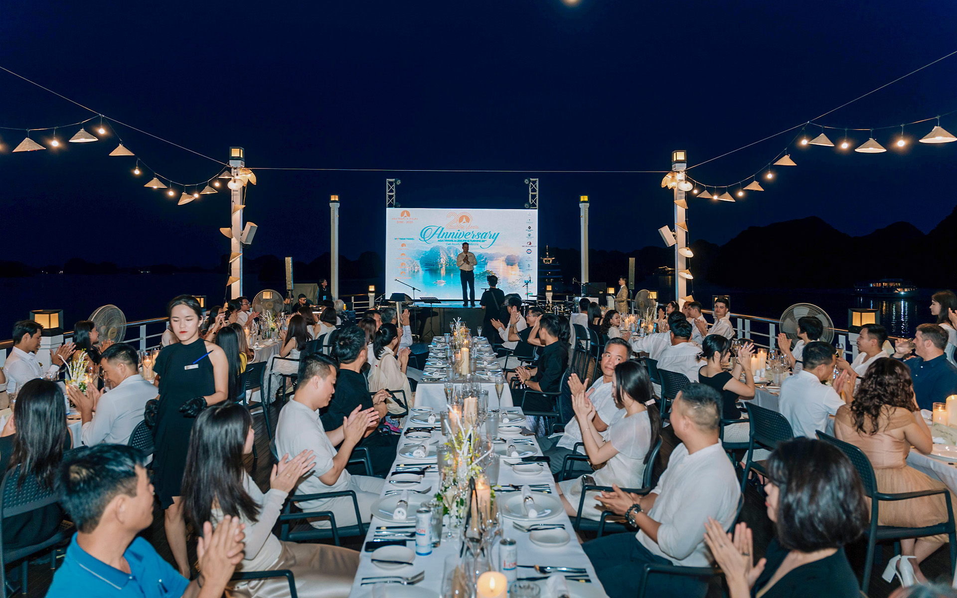 Asia Travel & Leisure Celebrates 20 Years of Excellence in Southeast Asian Tourism