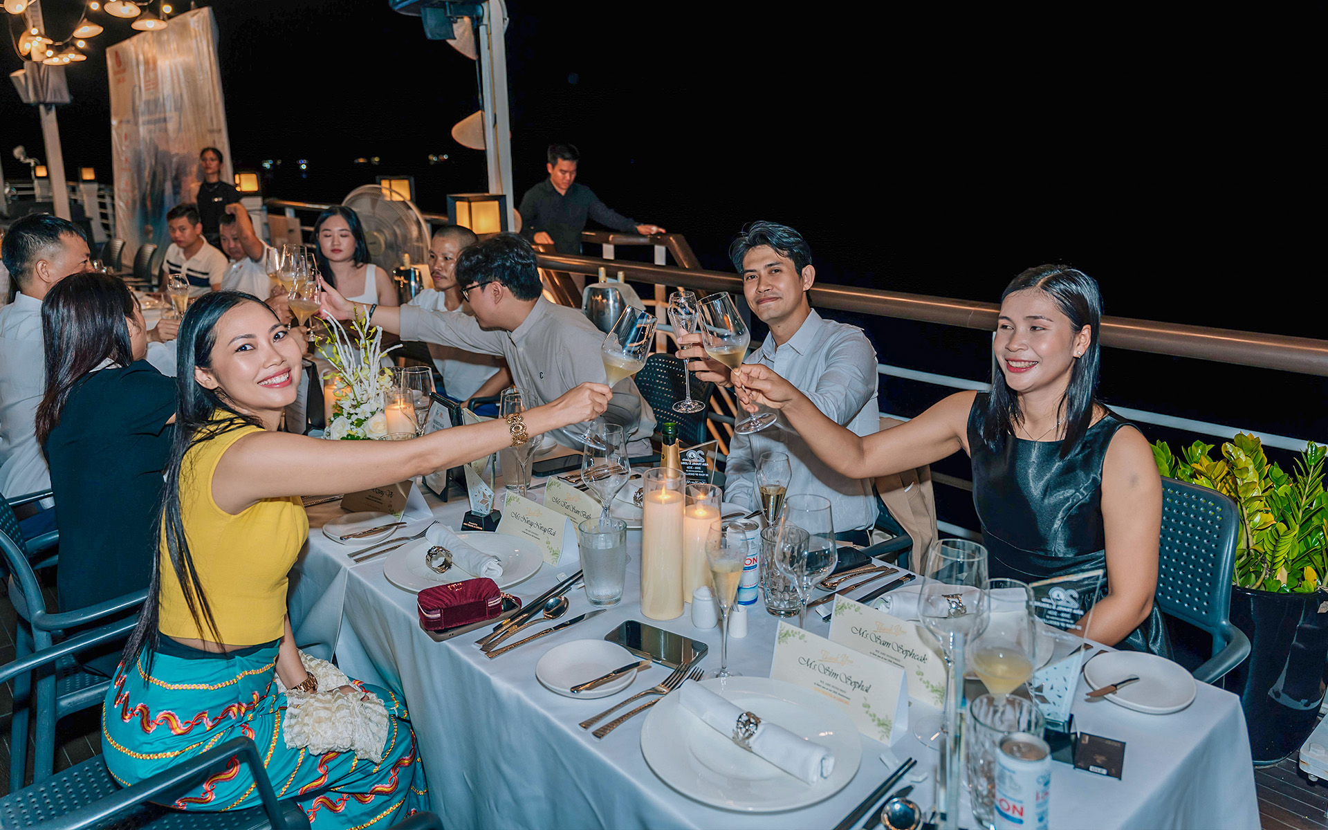 Asia Travel & Leisure Celebrates 20 Years of Excellence in Southeast Asian Tourism