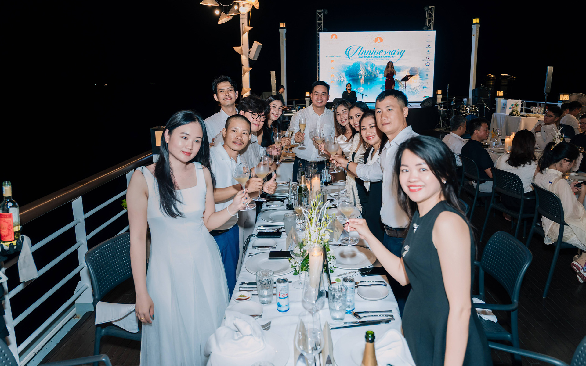 Asia Travel & Leisure Celebrates 20 Years of Excellence in Southeast Asian Tourism