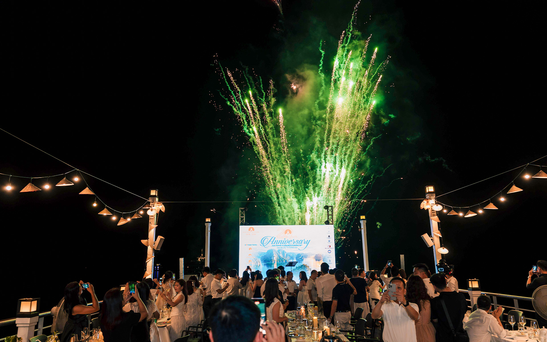 Asia Travel & Leisure Celebrates 20 Years of Excellence in Southeast Asian Tourism