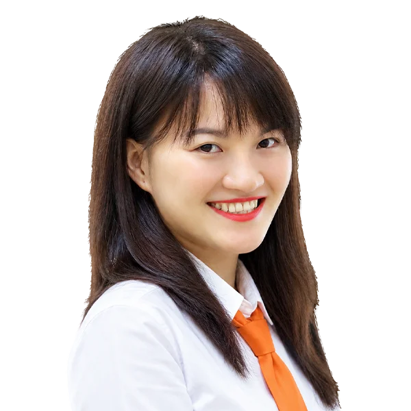 Anna Trinh